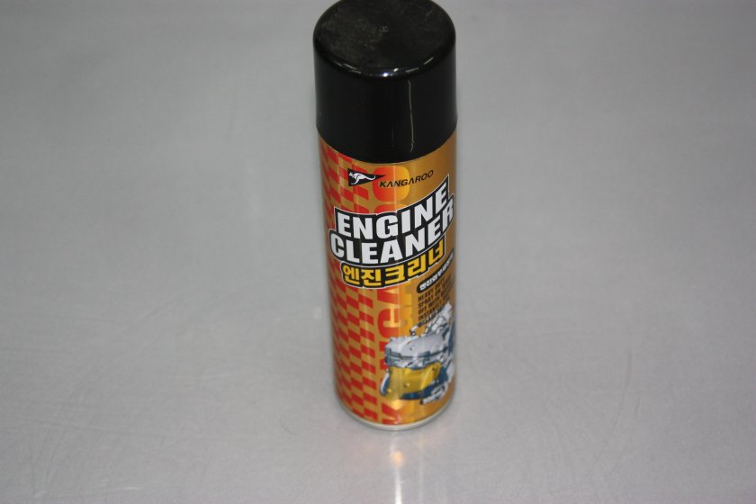 Kangaroo автохимия