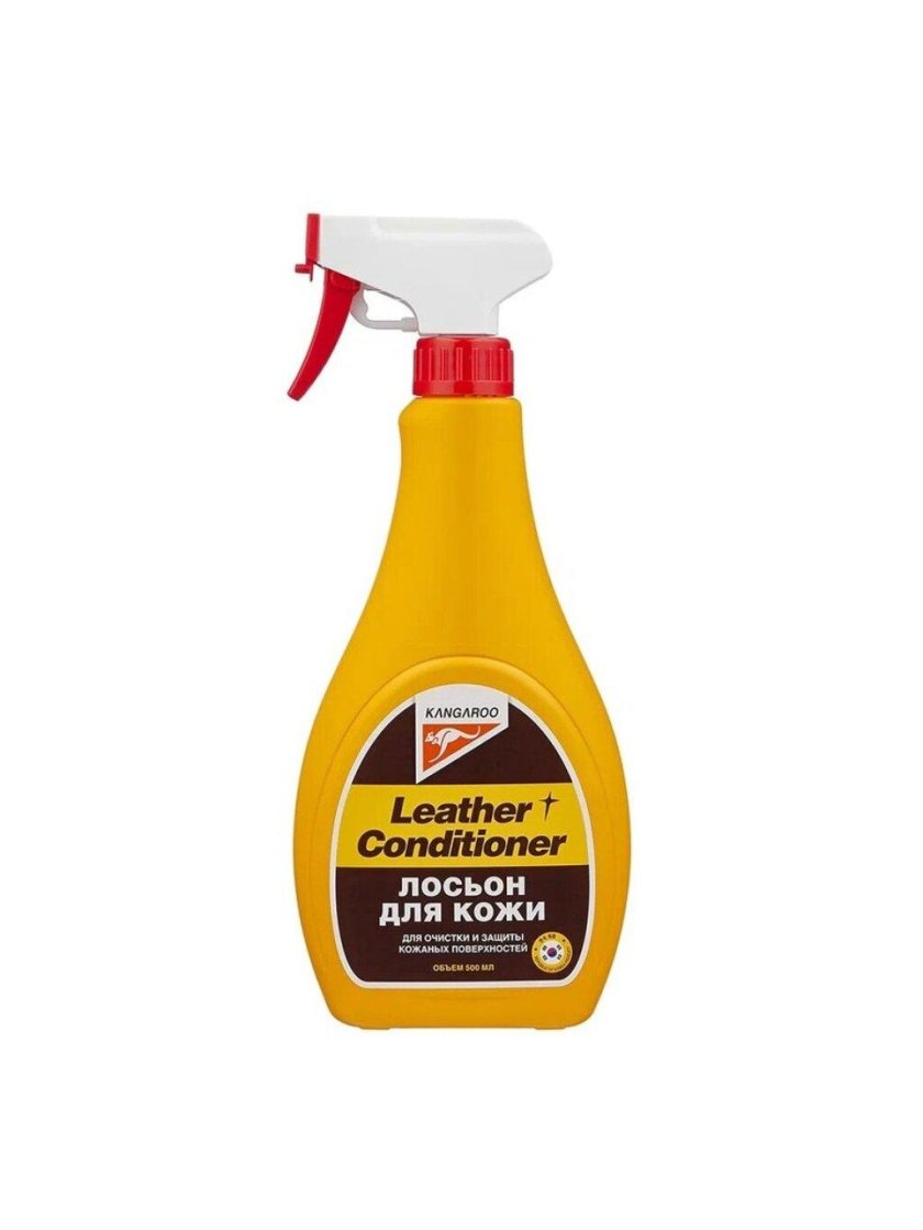 Kangaroo полироль универсальный