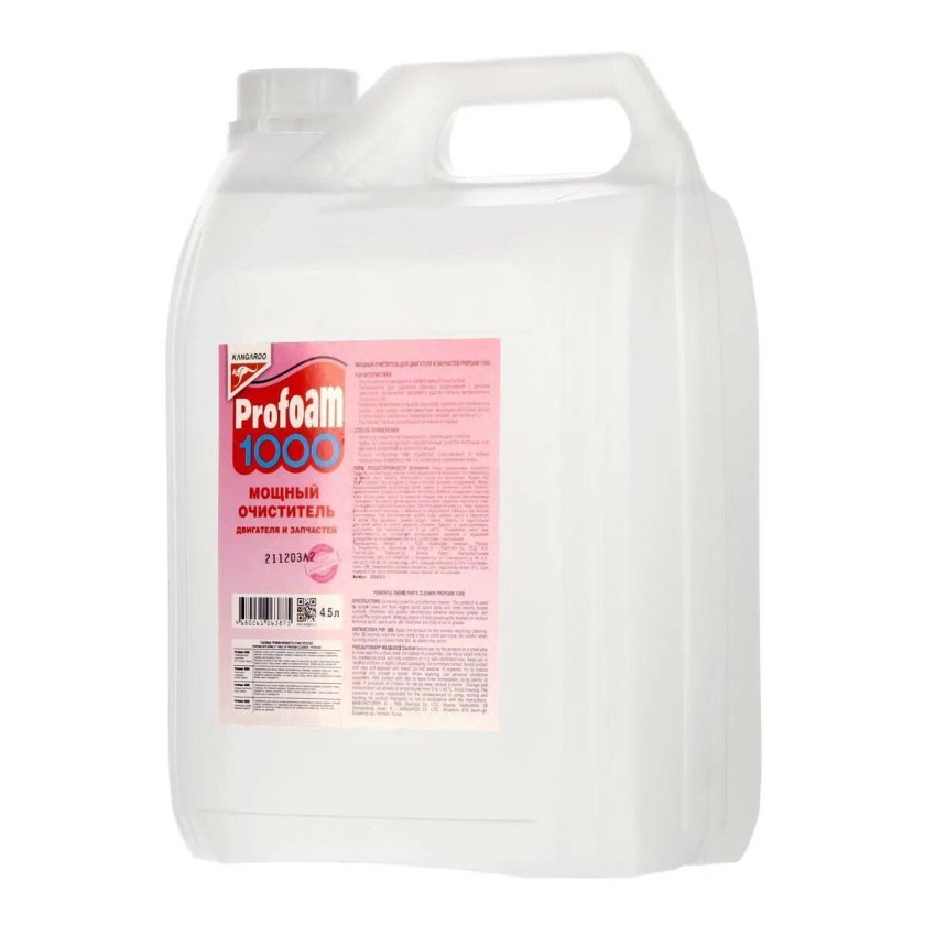 Profoam 1000 5л артикул
