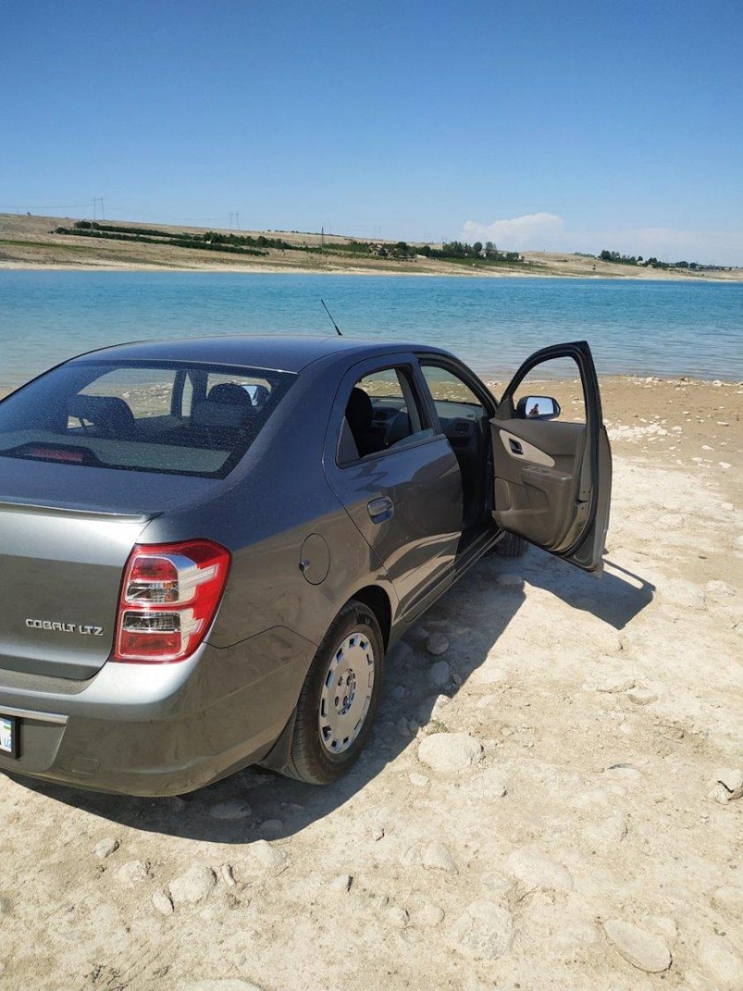 Chevrolet Cobalt (2g)