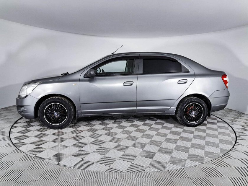 Chevrolet cobalt 2013