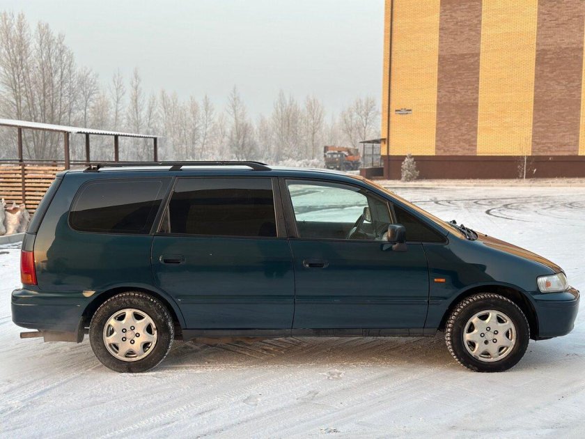 Honda odyssey 1994 1999