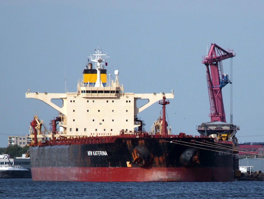 Балкер кейпсайз