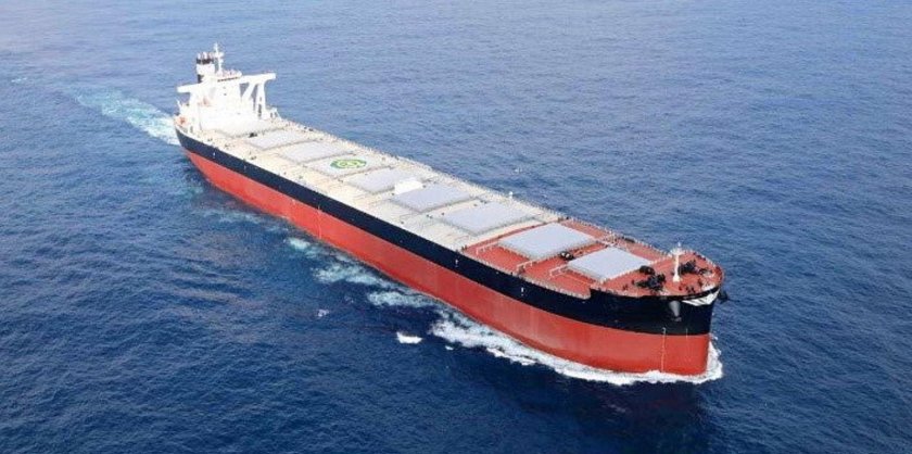 Грузовые корабли