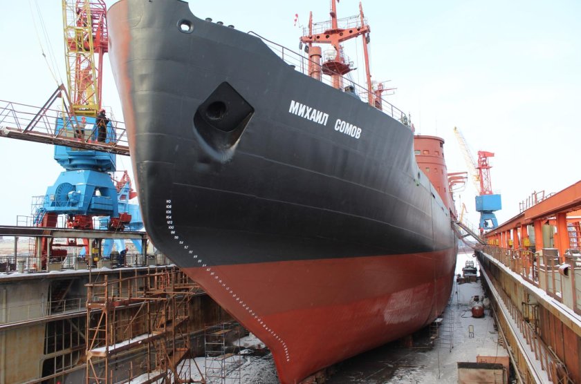 Красная кузница Архангельск