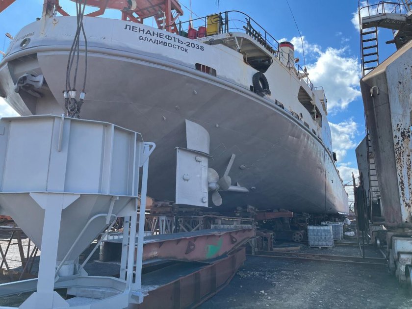 13 судоремонтный завод черноморского флота