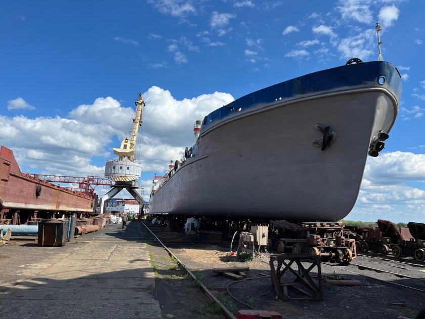 Судостроительный завод северная верфь