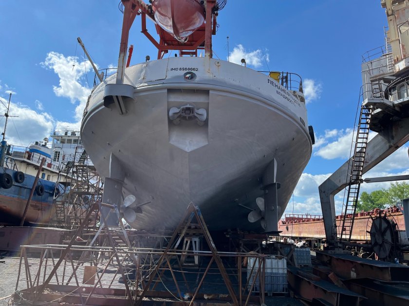 Ао судостроительно судоремонтный завод имени ленина астрахань