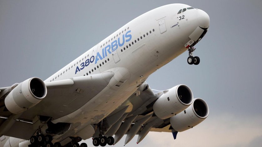 Airbus a380