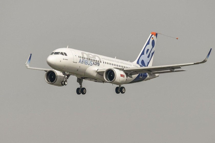 A319 Neo