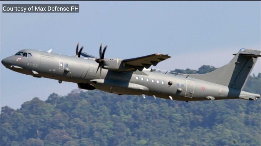 ATR P-72a MPA