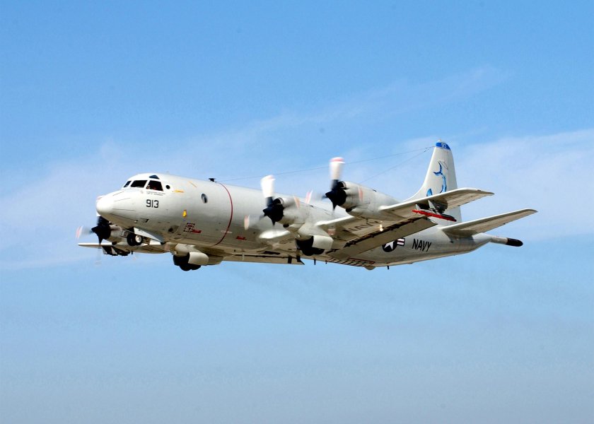 P-3 Orion