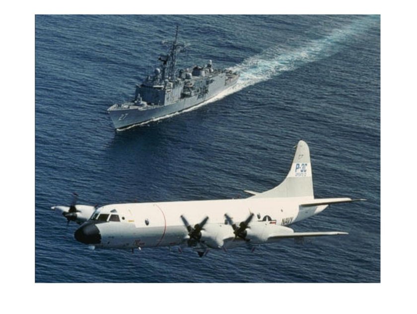 P-3 Orion