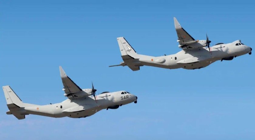 Локхид p2v «Нептун»