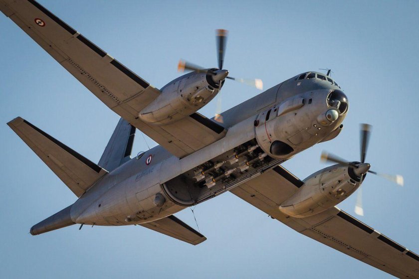 Breguet br.1150 Atlantic