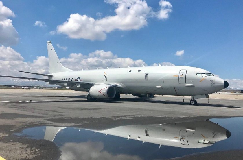 Самолет p-38l 4426161 n Wishul-thinking 36th FG 1945 фото