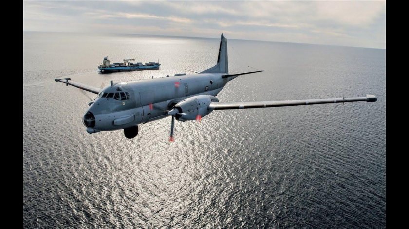 Breguet br.1150 Atlantique II