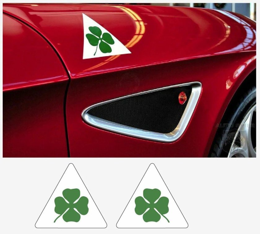 Alfa Romeo Quadrifoglio Verde