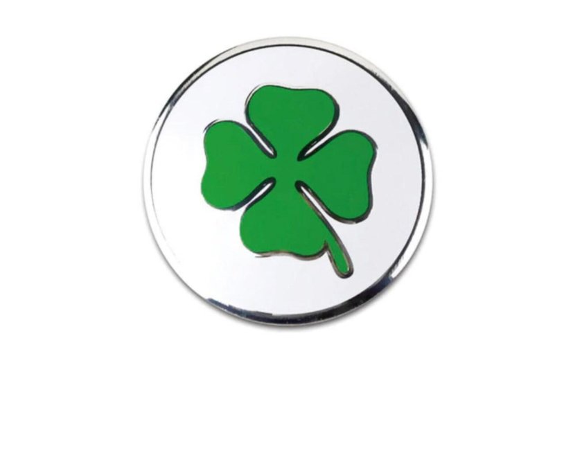 4 Yaprakli Yonca на нргтях