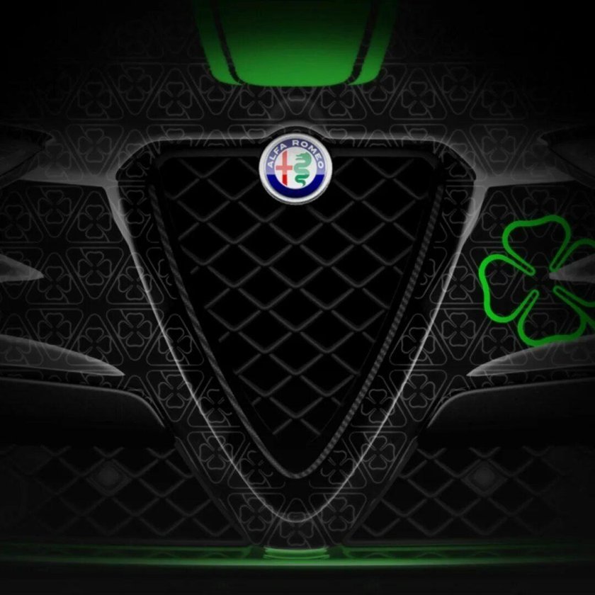 Alfa Romeo Клевер