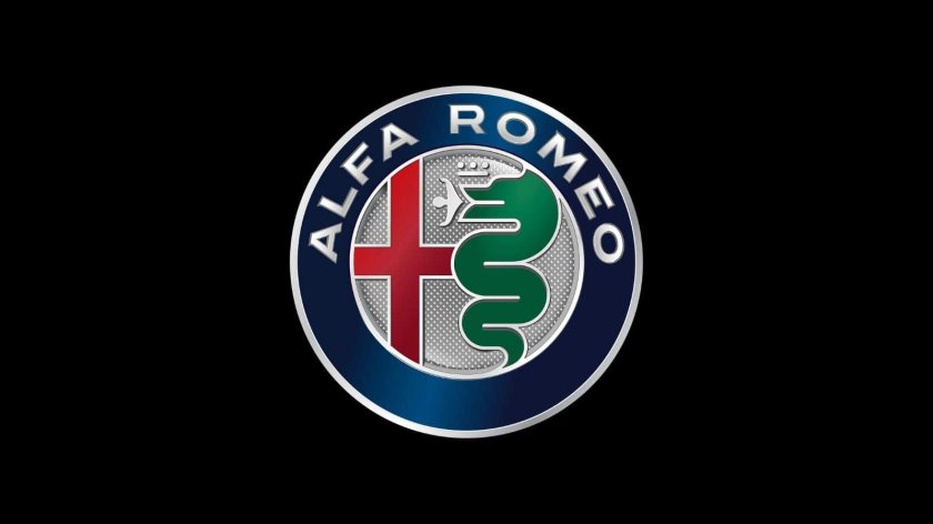 Alfa Romeo logo