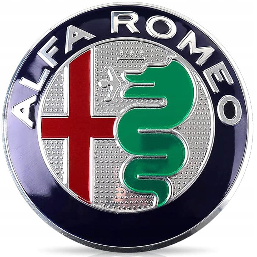 Alfa Romeo значок