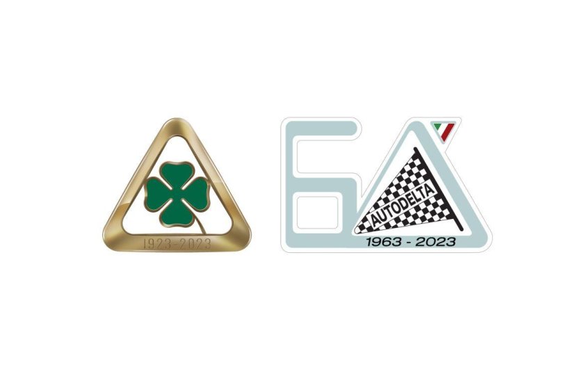 Альфа Ромео эмблема