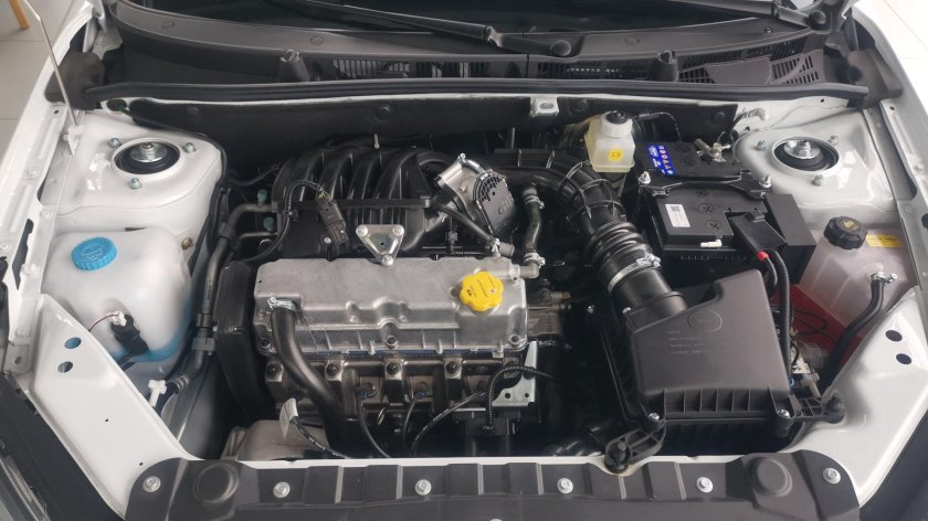 Лада Гранта комфорт 2023 двигатель 1.6.90лс