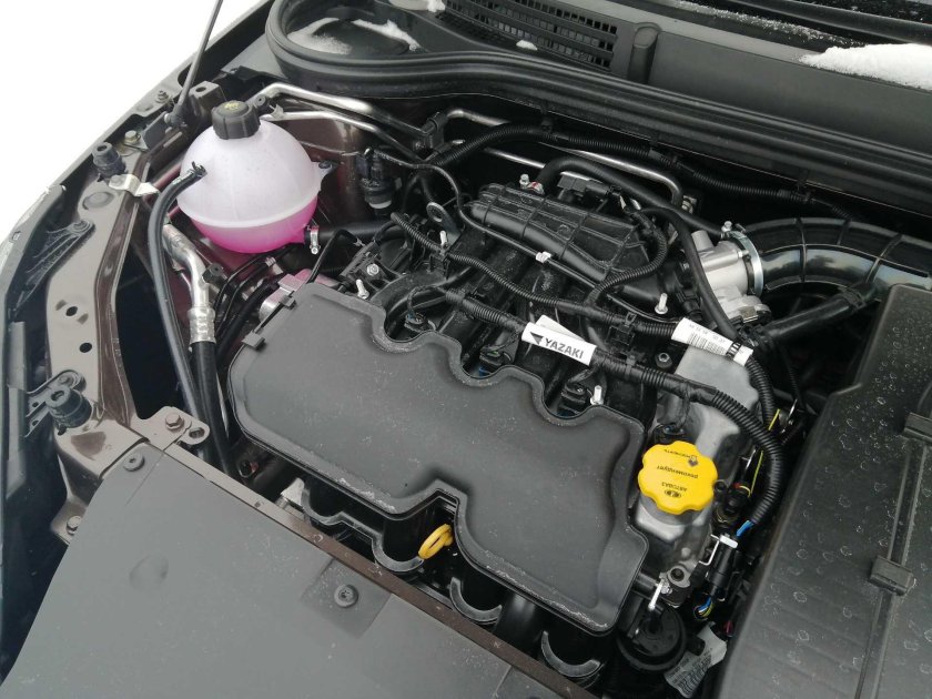 Лада Веста 21129