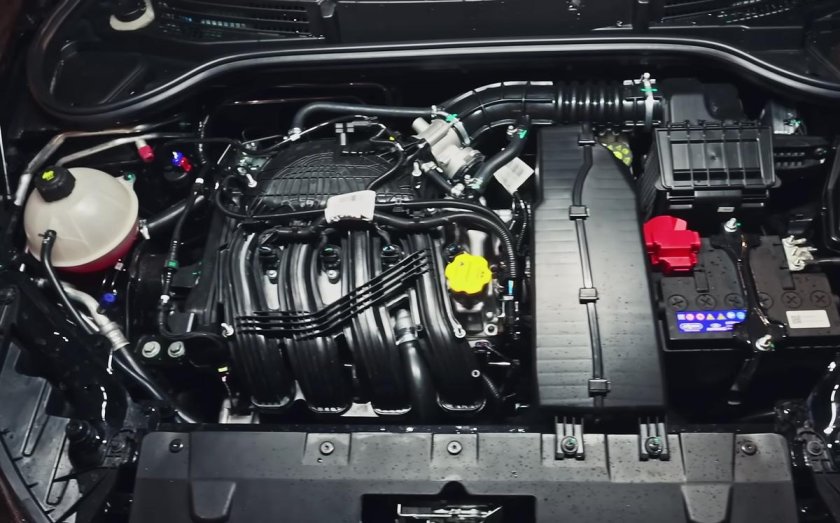 Лада Веста Аура 2024