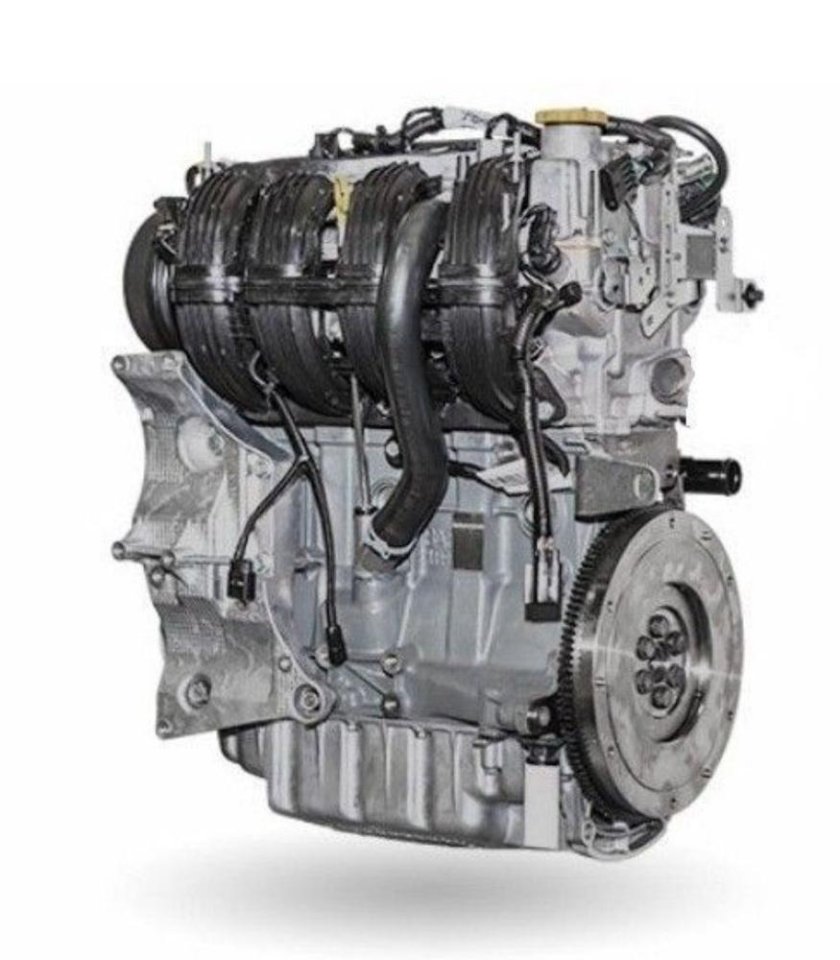 ВАЗ 21179 двигатель 1.8