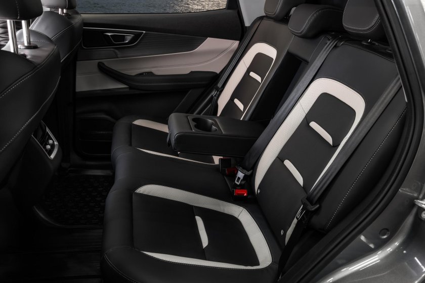 Chery tiggo 7 pro max