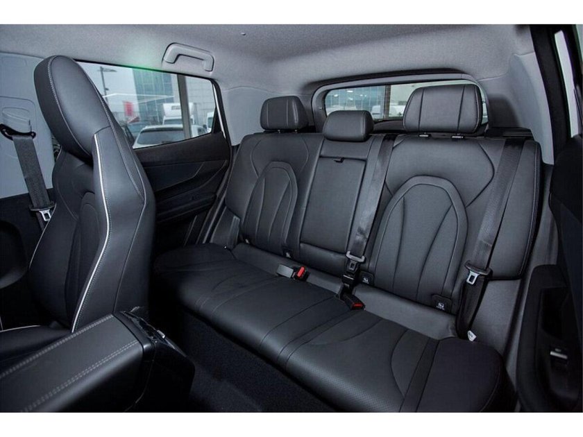 Chery tiggo 8 pro max dreamline