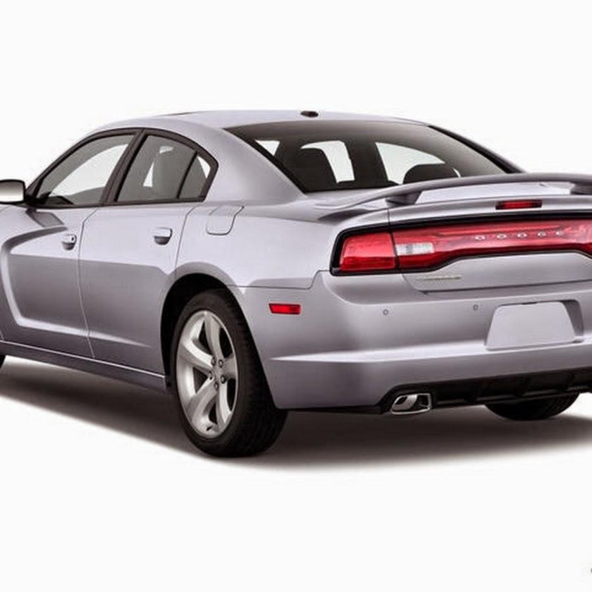 Додж Чарджер 2014