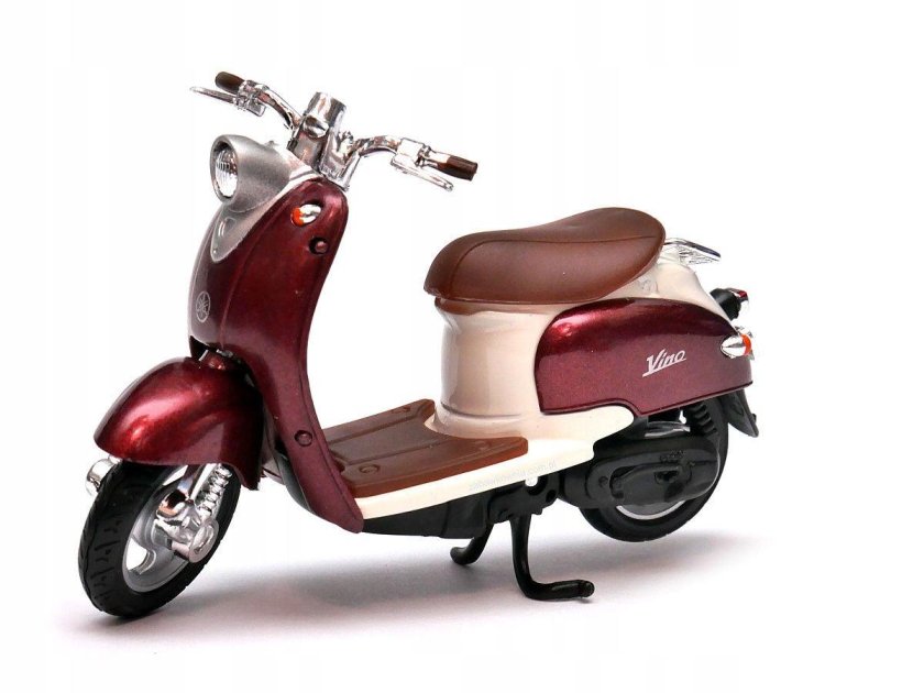 Yamaha vino 50