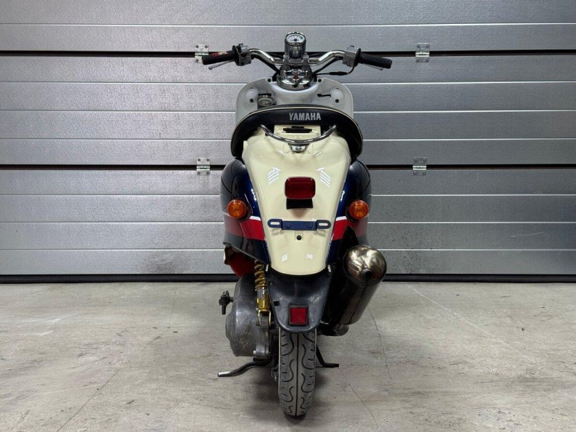 The yamaha corporation