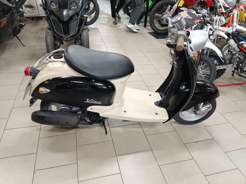 Хонда джорно креа af54