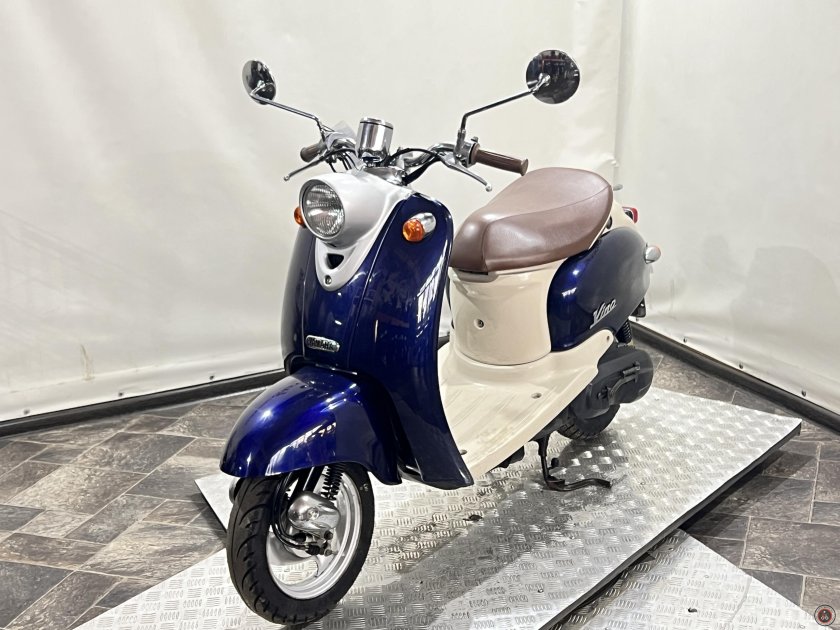 Yamaha vino 5au