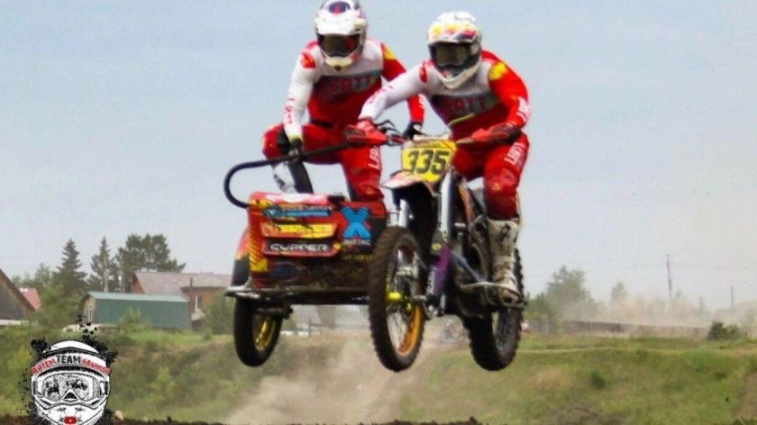 Мотокросс ирбит 2022