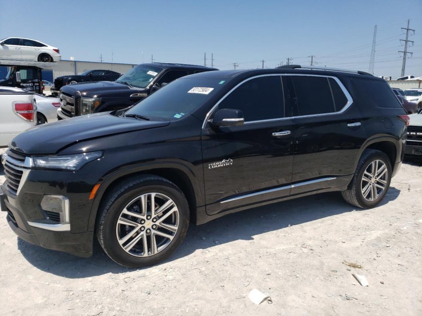 Toyota highlander iii (u50)