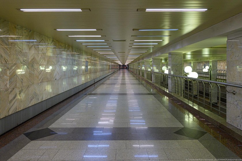 Бульвар Дмитрия Донского