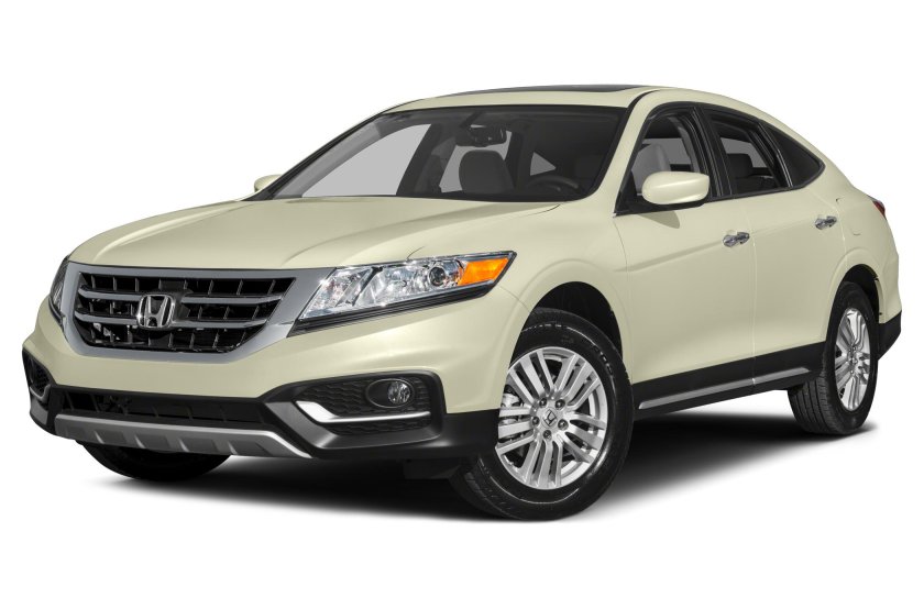 Honda Crosstour 2015