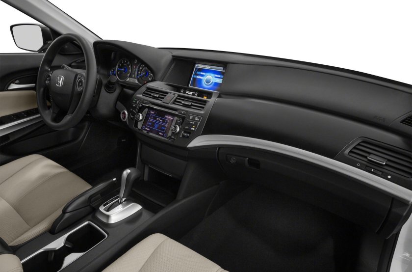 Honda Crosstour 2014