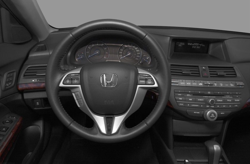 Хонда Аккорд Кросстур