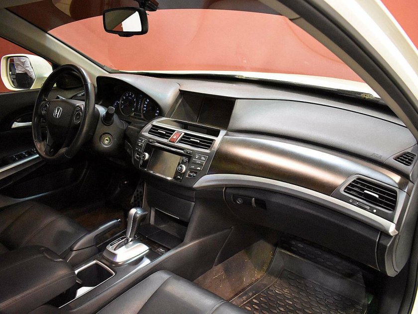 Торпедо Хонда Кросстур