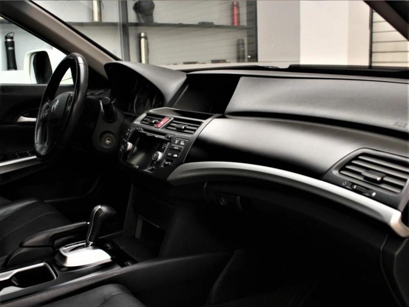 Honda crosstour 2014