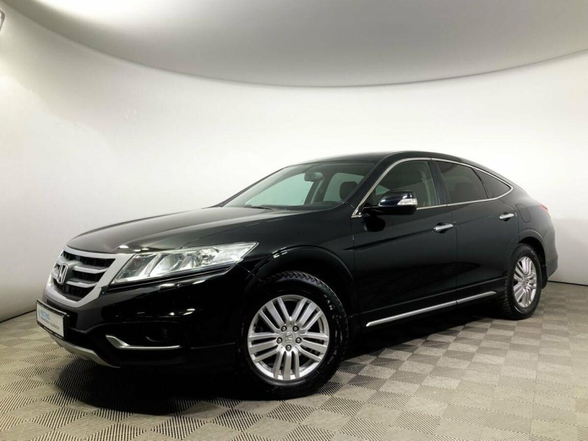 Honda crosstour 2.4