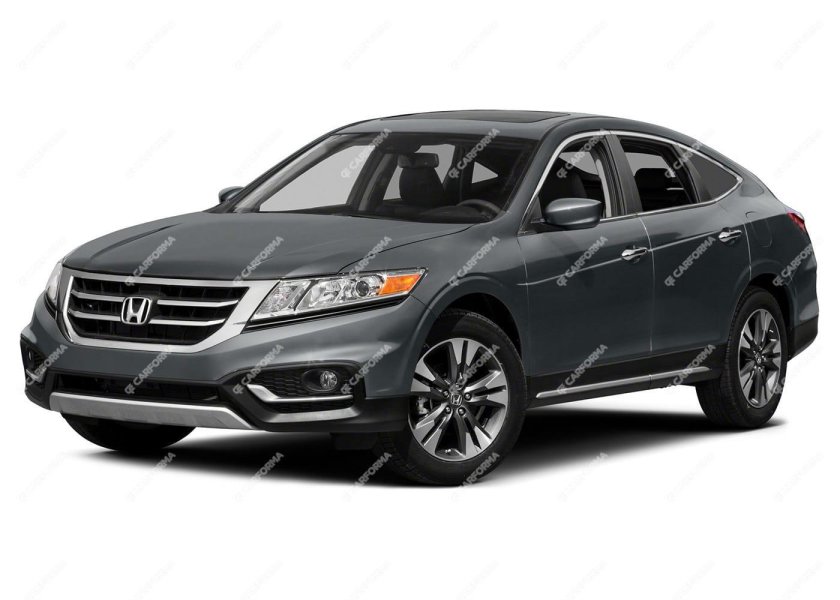 Honda Crosstour 2015