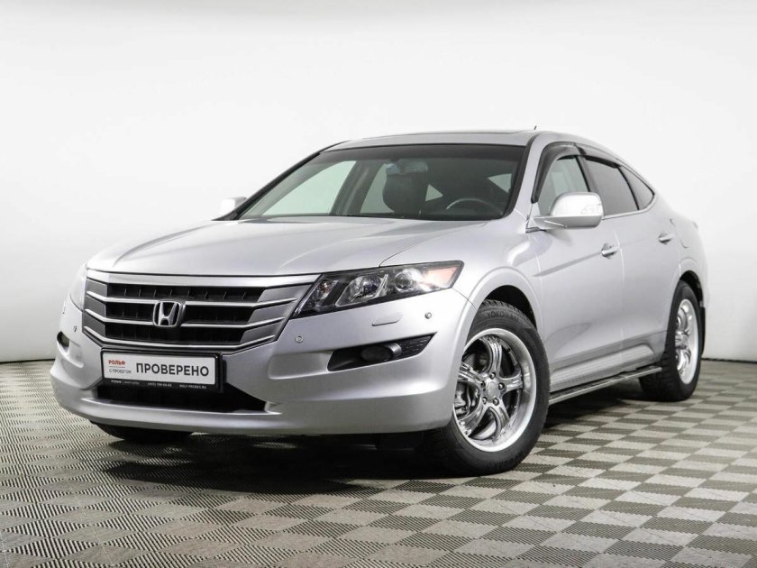Honda crosstour 2009 2012