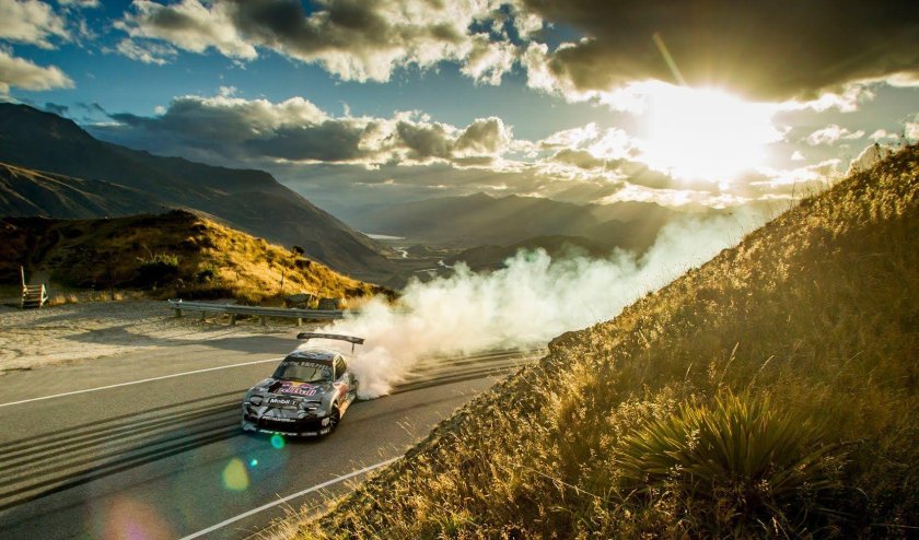 ТОГЭ дрифт Япония